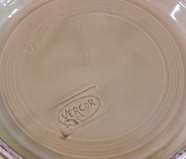 Coupe vintage Vercor n°6391