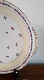 Ancien service a gateaux Limoges n°6551