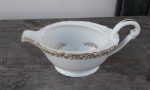 Saucière vintage en porcelaine n°7608