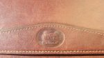 Portefeuille en cuir Carriage GenuineLeather n°7636