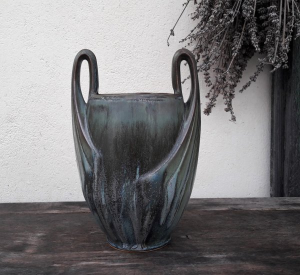 Vase Art Nouveau Denbac n°4094