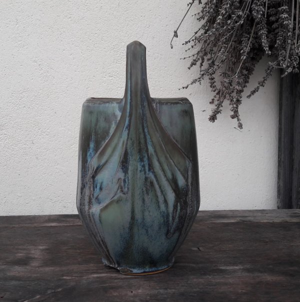 Vase Art Nouveau Denbac n°4094