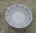 Saladier en porcelaine n°4420