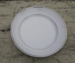 Ancien plat a sauce Limoges n°4427