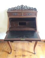 Bureau a pente Napoléon III n°4494