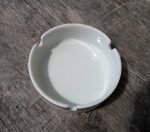 Cendrier / Porcelaine anglaise / n°4228