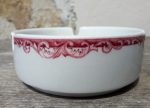 Cendrier / Porcelaine anglaise / n°4228