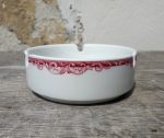 Cendrier / Porcelaine anglaise / n°4228