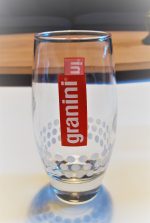 Lot de 6 verres Granini n°4920