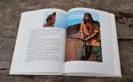 Sandokan Livre vintage n°4999