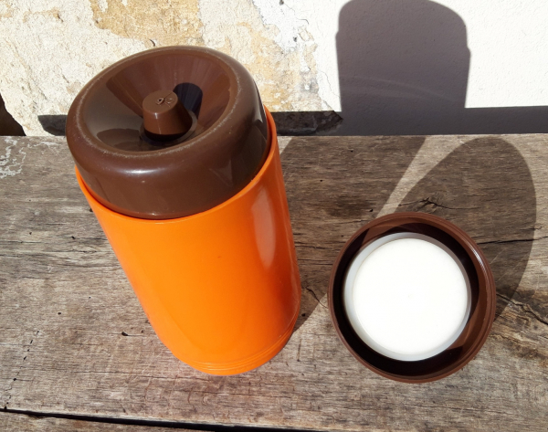 Thermos Vintage n°2263