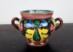 Vase vintage / Cérart monaco / n°2417