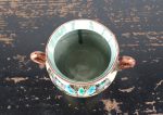 Vase vintage / Cérart monaco / n°2417