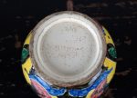 Vase vintage / Cérart monaco / n°2417