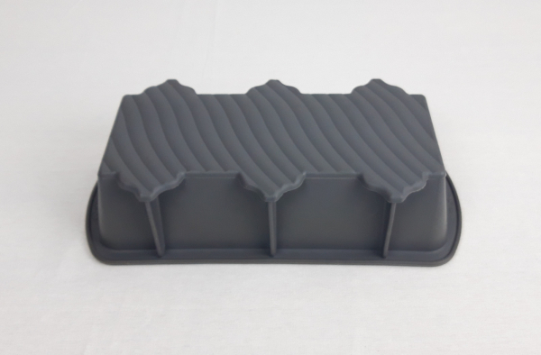 Moule a cake en silicone Lékué n°2664