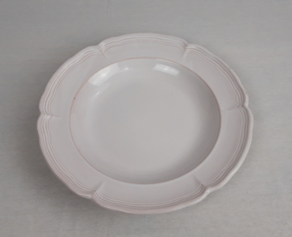 Grand plat a sauce Montmorency n°2761