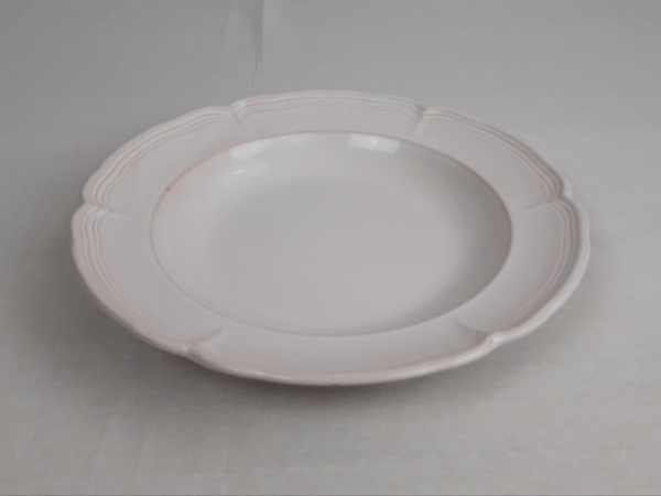 Grand plat a sauce Montmorency n°2761