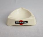 Cendrier vintage martini n°2713