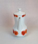 Cafetière vintage en porcelaine n°3126