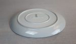 Plat vintage en porcelaine n°3132