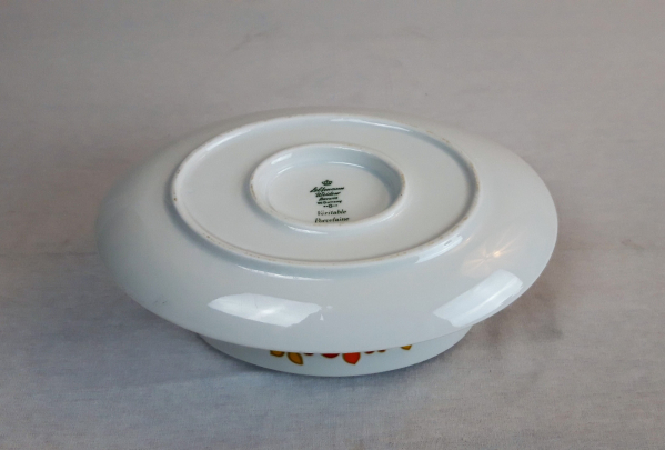 Saucière vintage en porcelaine n°3129