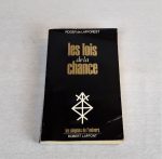 Livre / Les lois de la chance / n°3011