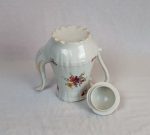 Cafetière vintage en porcelaine n°3125