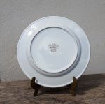 Assiette Série Hansi d'Alsace Villeroy n°3087