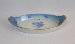 Ancien plat Limoges n°3172