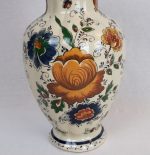 Ancien vase Delft n°3870