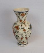 Ancien vase Delft n°3870