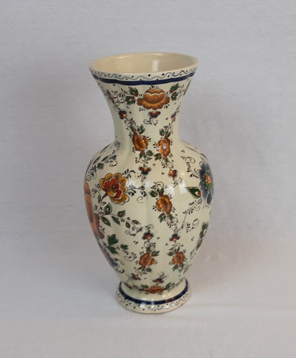 Ancien vase Delft n°3870