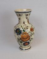 Ancien vase Delft n°3870