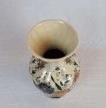 Ancien vase Delft n°3870