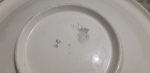 Plat / Coupe / Vintage / Badonviller / Bagatelle / n°4088