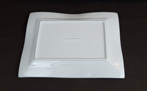 service de table design en porcelaine n°4274