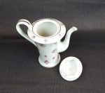 Ancienne cafetière en porcelaine Haviland n°8164