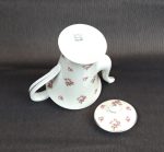 Ancienne cafetière en porcelaine Haviland n°8164