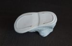 Ancienne chaussure en porcelaine n°8416