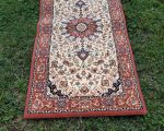 Tapis 137 X 64 n°8491