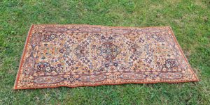 Tapis 140 X 71 n°8488