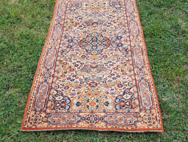 Tapis 140 X 71 n°8488