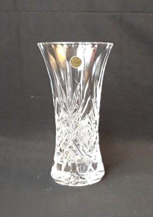 Vase Cristal d'Arques n°8798