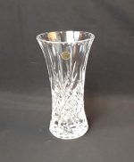 Vase Cristal d'Arques n°8798