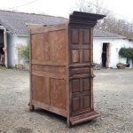 Ancien buffet Louis XIII n°2077