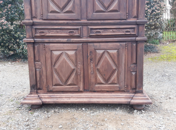 Ancien buffet Louis XIII n°2077