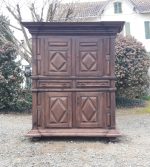 Ancien buffet Louis XIII n°2077