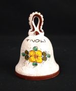 Cloche de table Tivoli n°2412