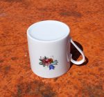 Tasse / Mug / Vintage / n°2772