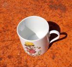 Tasse / Mug / Vintage / n°2772